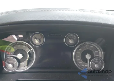 2014 Ram 1500 Longhorn Limited from USA, damaged, VIN 1C6RR7WM7ES355699